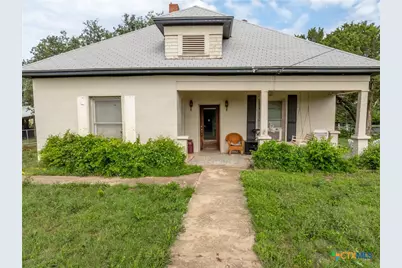 740 Old Georgetown Road, Gatesville, TX 76528 - Photo 1