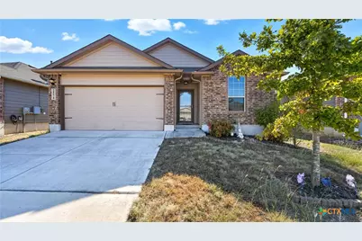 2574 McCrae, New Braunfels, TX 78130 - Photo 1