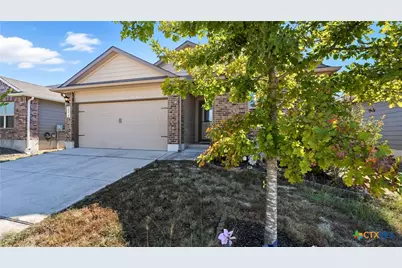 2574 McCrae, New Braunfels, TX 78130 - Photo 2