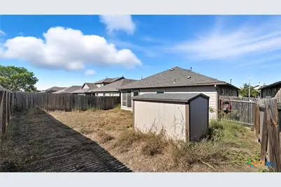 2574 McCrae, New Braunfels, TX 78130 - Photo 4