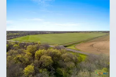 50 Ac. Tbd Anderson Lane, McGregor, TX 76657 - Photo 6