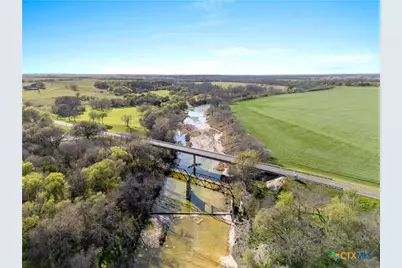 50 Ac. Tbd Anderson Lane, McGregor, TX 76657 - Photo 2