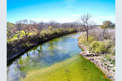 18 Ac. Tbd Anderson Lane, McGregor, TX 76657 - Photo 4