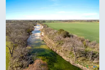 18 Ac. Tbd Anderson Lane, McGregor, TX 76657 - Photo 1