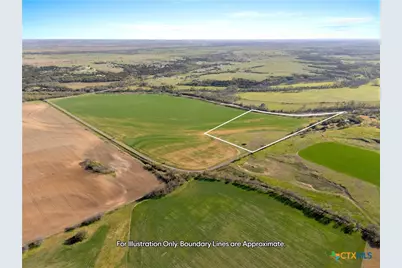 18 Ac. Tbd Anderson Lane, McGregor, TX 76657 - Photo 12