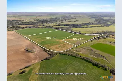 18 Ac. Tbd Anderson Lane, McGregor, TX 76657 - Photo 16