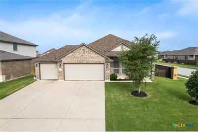 1142 Lilac Ledge Drive, Temple, TX 76502 - Photo 6