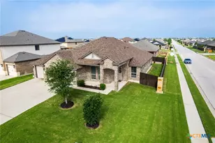 1142 Lilac Ledge Dr, Temple, TX 76502 - Photo 1