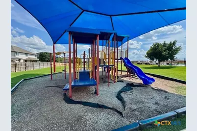 1142 Lilac Ledge Drive, Temple, TX 76502 - Photo 28