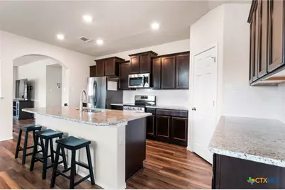 1142 Lilac Ledge Drive, Temple, TX 76502 - Photo 16