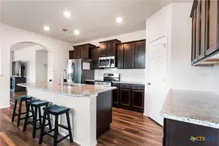 1142 Lilac Ledge Dr, Temple, TX 76502 - Photo 16