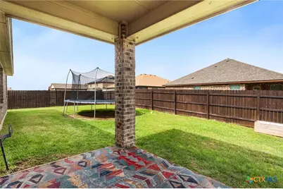 1142 Lilac Ledge Drive, Temple, TX 76502 - Photo 4