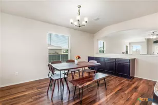 1142 Lilac Ledge Dr, Temple, TX 76502 - Photo 18