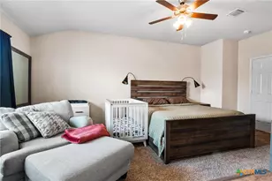 1142 Lilac Ledge Dr, Temple, TX 76502 - Photo 22