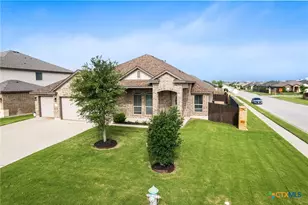 1142 Lilac Ledge Dr, Temple, TX 76502 - Photo 2