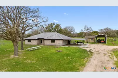 778 County Road 123, Edna, TX 77957 - Photo 12