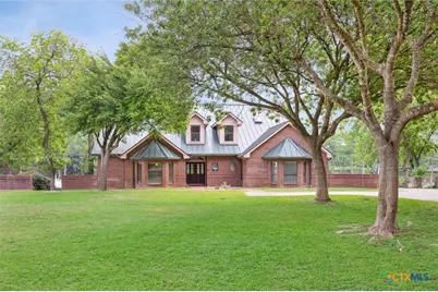 640 Woodlake Drive, Mcqueeney, TX 78123 - Photo 4