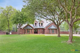 640 Woodlake Dr, Mcqueeney, TX 78123 - Photo 4