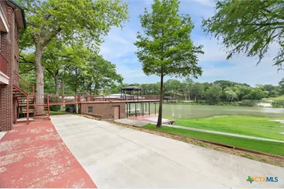 640 Woodlake Drive, Mcqueeney, TX 78123 - Photo 38