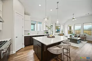 4760 Terrel Pt, Schertz, TX 78108 - Photo 8