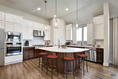 4760 Terrel Point, Schertz, TX 78108 - Photo 2