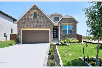 4760 Terrel Point, Schertz, TX 78108 - Photo 1