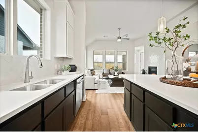 4760 Terrel Point, Schertz, TX 78108 - Photo 4