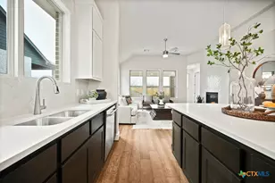 4760 Terrel Pt, Schertz, TX 78108 - Photo 4