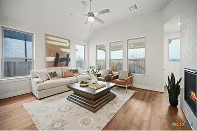 4760 Terrel Point, Schertz, TX 78108 - Photo 10