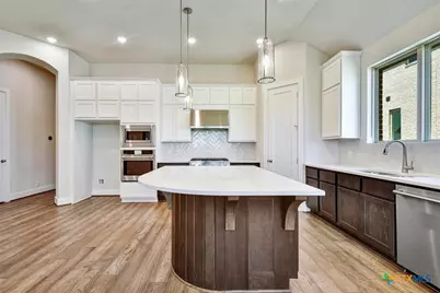 4760 Terrel Point, Schertz, TX 78108 - Photo 8