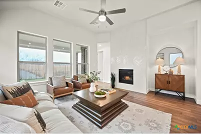 4760 Terrel Point, Schertz, TX 78108 - Photo 12