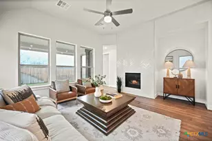 4760 Terrel Pt, Schertz, TX 78108 - Photo 12