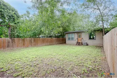 1017/1019 Haynes Street #7, San Marcos, TX 78666 - Photo 26