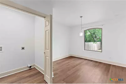 1017/1019 Haynes Street #7, San Marcos, TX 78666 - Photo 8