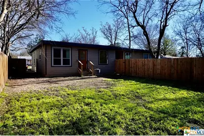 1017/1019 Haynes Street #7, San Marcos, TX 78666 - Photo 10