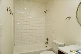 1017/1019 Haynes St, San Marcos, TX 78666 - Photo 8