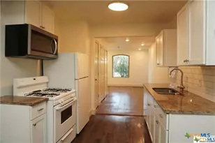 1017/1019 Haynes St, San Marcos, TX 78666 - Photo 4