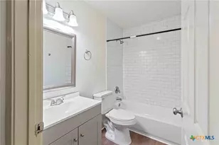 1017/1019 Haynes St, San Marcos, TX 78666 - Photo 22