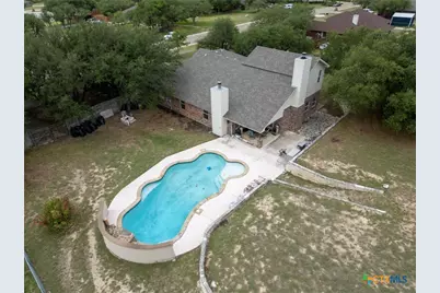 812 Taylor Creek Road, Copperas Cove, TX 76522 - Photo 2