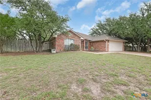 812 Taylor Creek Rd, Copperas Cove, TX 76522 - Photo 1