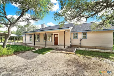 661 Abels Way, Canyon Lake, TX 78133 - Photo 1
