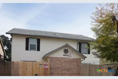 8221 Sam Rayburn Drive #101, Austin, TX 78753 - Photo 1