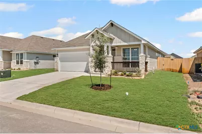 7810 Timber Hollow Lane, Temple, TX 76502 - Photo 4