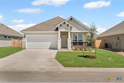 7810 Timber Hollow Lane, Temple, TX 76502 - Photo 2