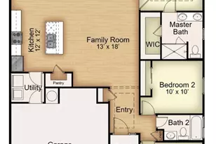 7806 Timber Holw Ln, Temple, TX 76502 - Photo 4