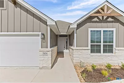 7806 Timber Hollow Lane, Temple, TX 76502 - Photo 2