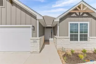 7806 Timber Holw Ln, Temple, TX 76502 - Photo 2
