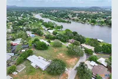 Lots 3 & 4 Sandy Harbor Drive, Horseshoe Bay, TX 78657 - Photo 8