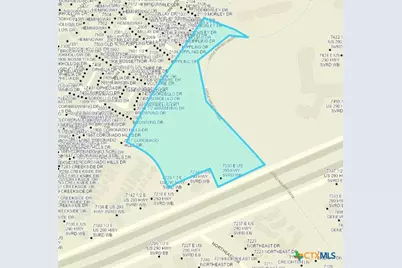 [Address not provided], Austin, TX 78723 - Photo 2