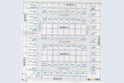 2026 Botts Drive, Salado, TX 76571 - Photo 4